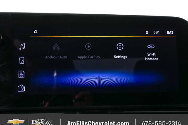 Certified 2025 Chevrolet TrailBlazer LT image 13