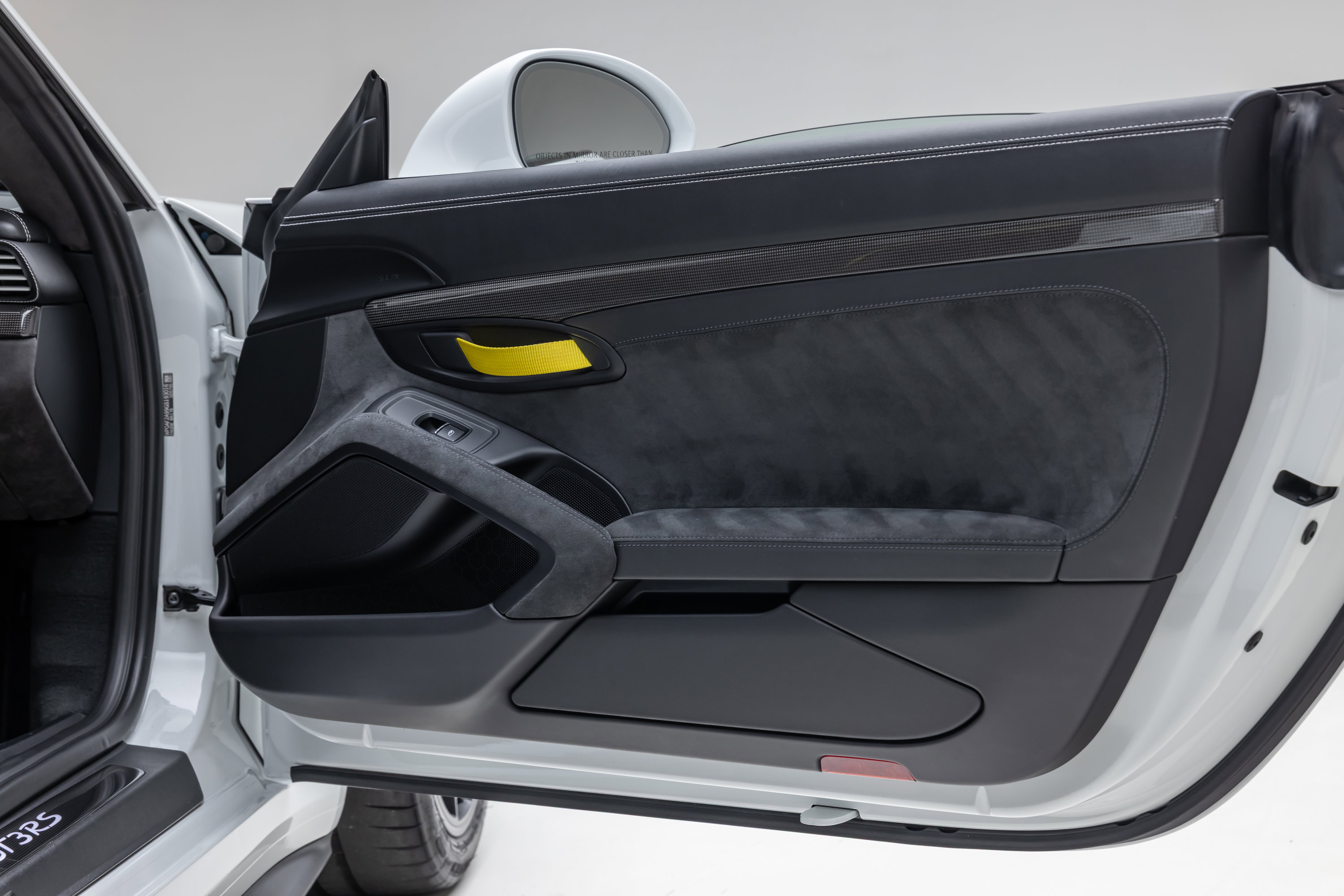 Used 2016 Porsche 911 GT3 RS image 76