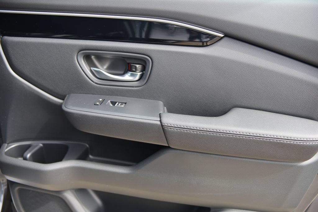 New 2026 Honda Pilot EX-L image 35