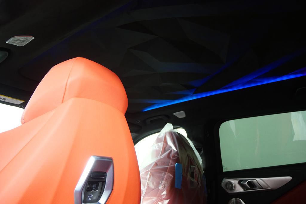 New 2026 BMW XM Label Red image 20