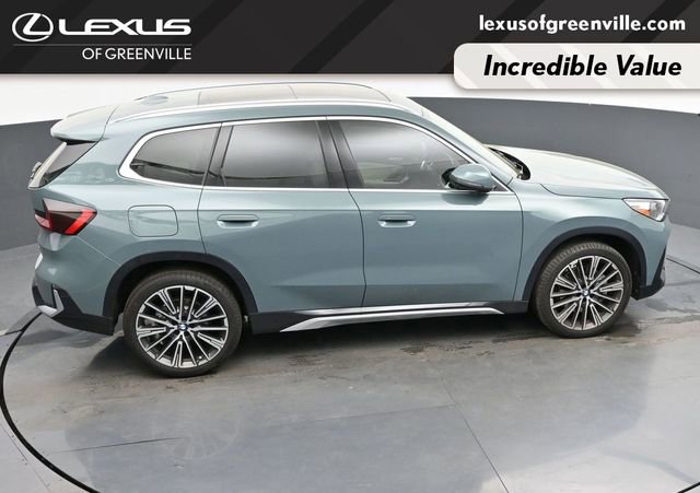 Used 2026 BMW X1 xDrive28i w/ Technology Package image 45