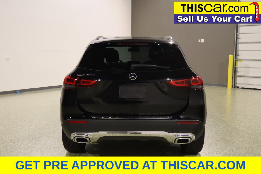 Used 2023 Mercedes-Benz GLA 250 image 7