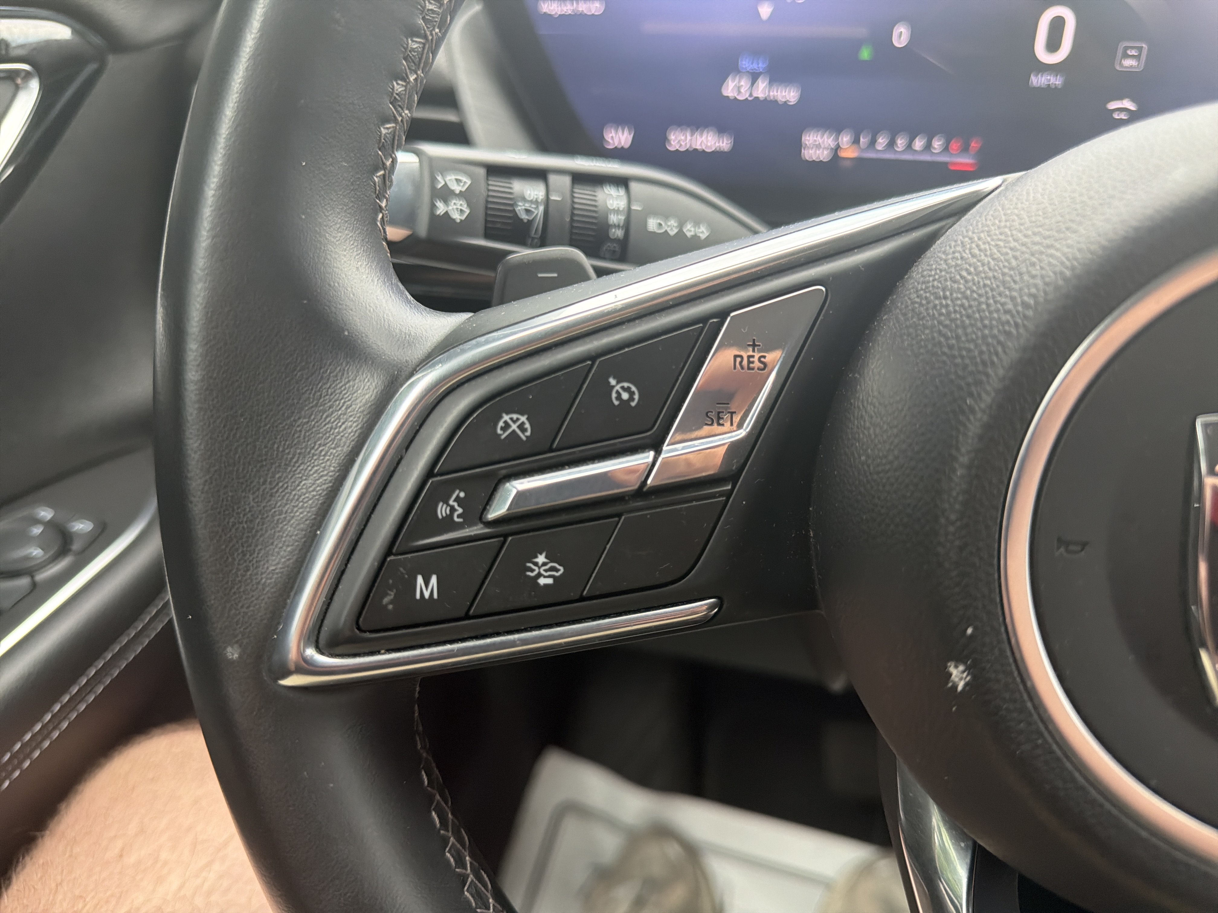 Used 2024 Buick Envision Preferred AWD/4WD image 18