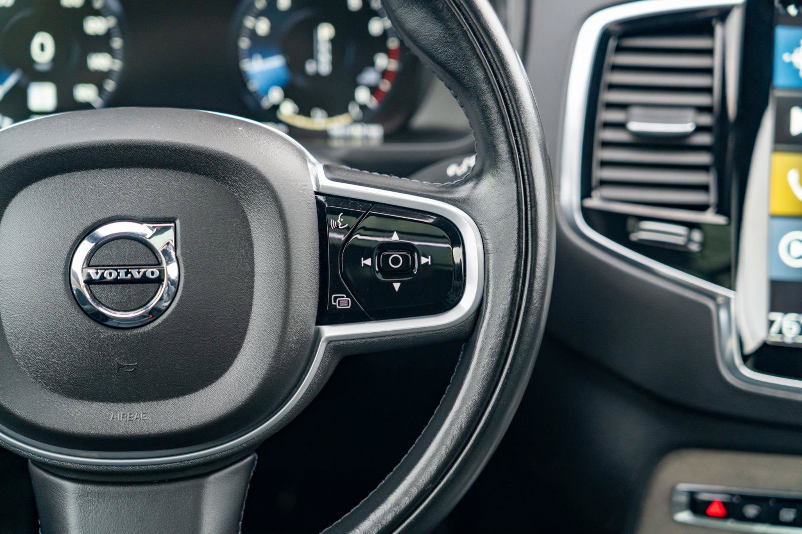 Used 2022 Volvo XC90 T6 Inscription AWD/4WD image 26