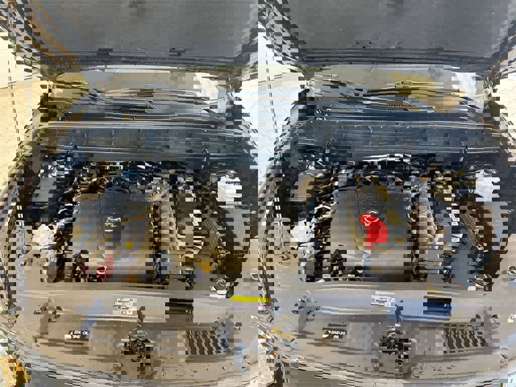 Used 2022 Toyota Highlander XLE image 15