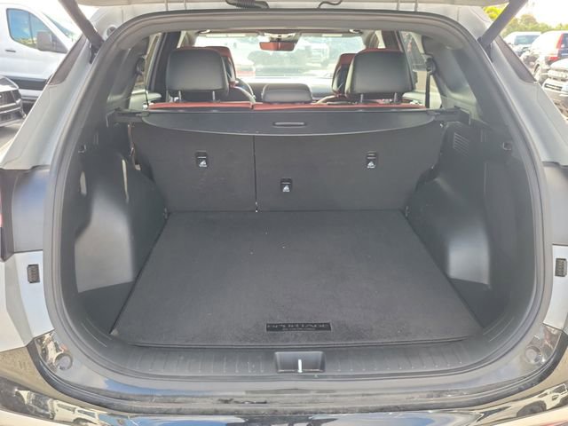 Used 2023 Kia Sportage SX image 6