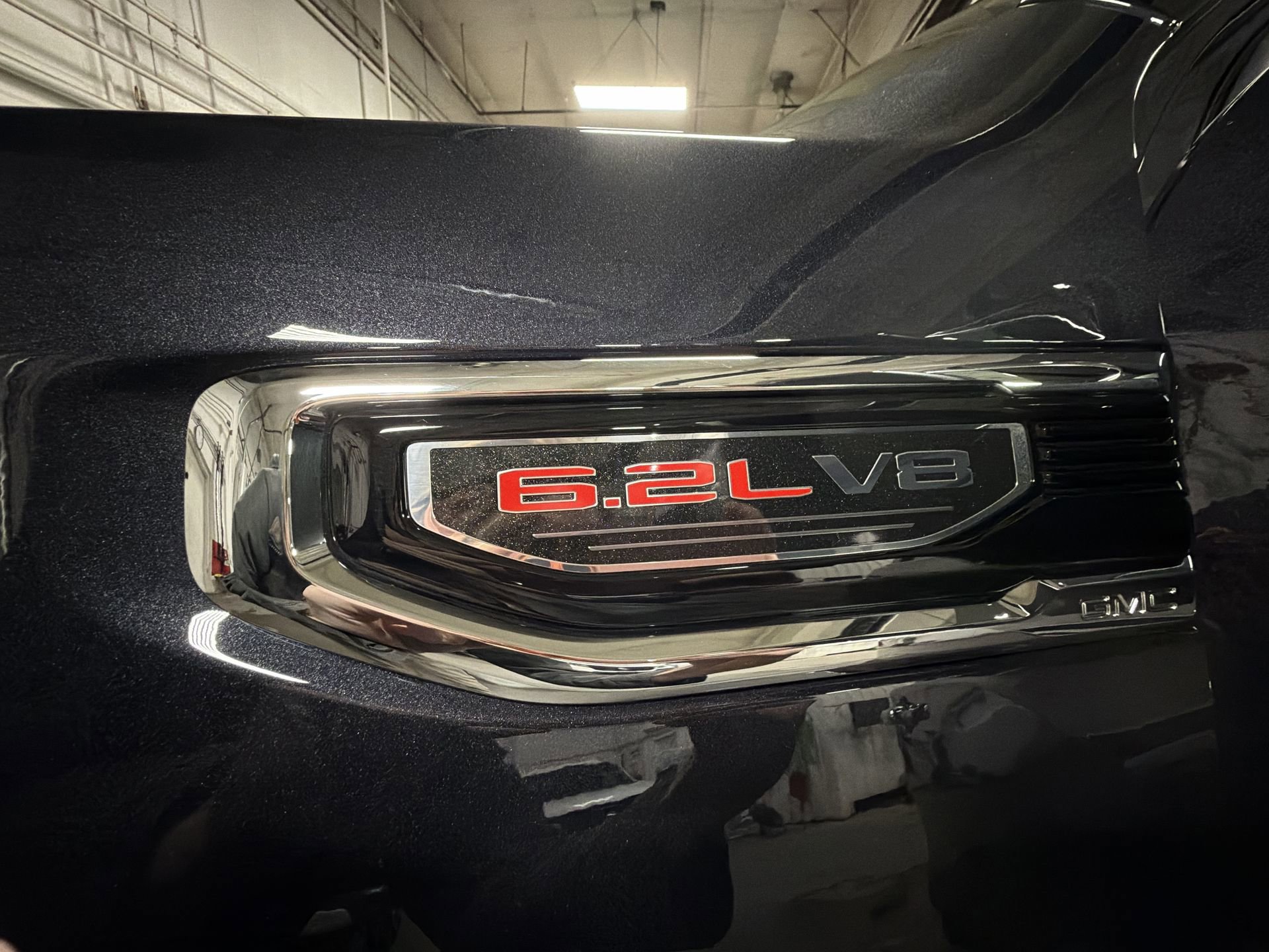 New 2026 GMC Sierra 1500 Denali w/ Technology Package AWD/4WD image 32
