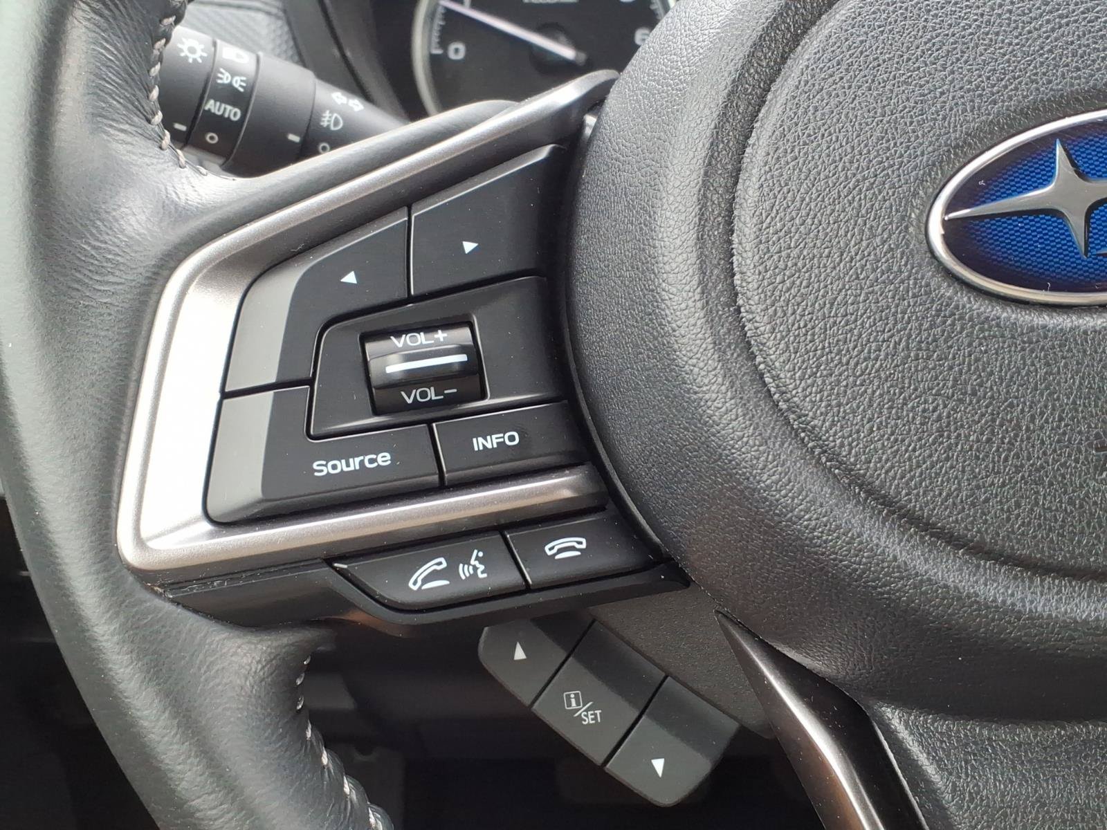 Certified 2023 Subaru Forester Premium AWD/4WD image 17