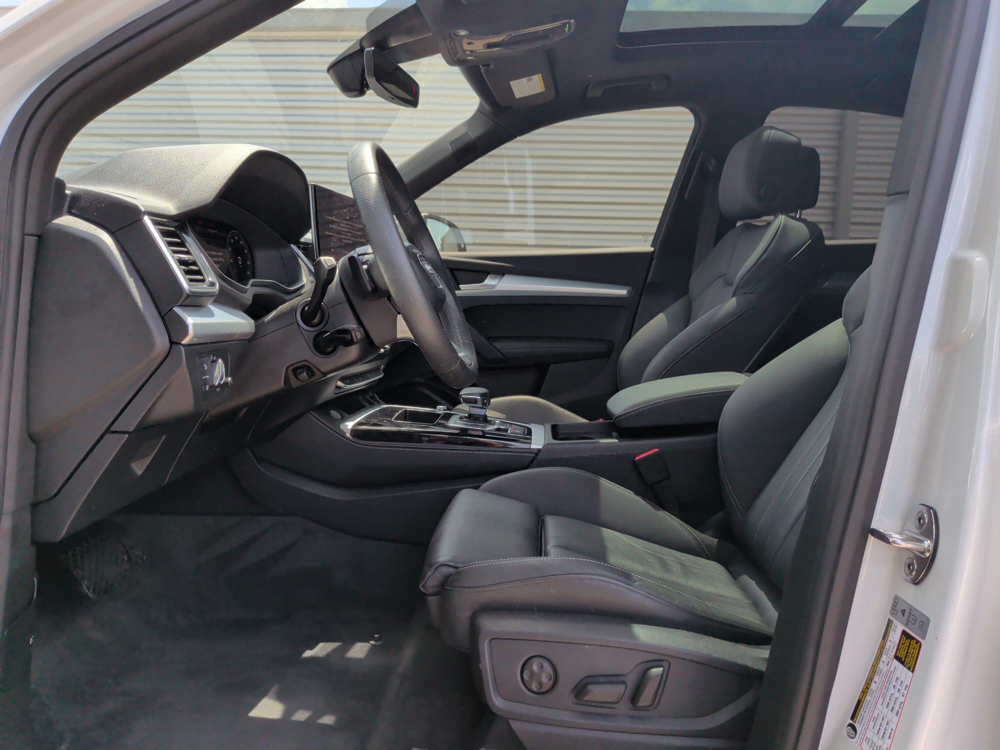 Certified 2024 Audi Q5 2.0T Premium Plus AWD/4WD image 13