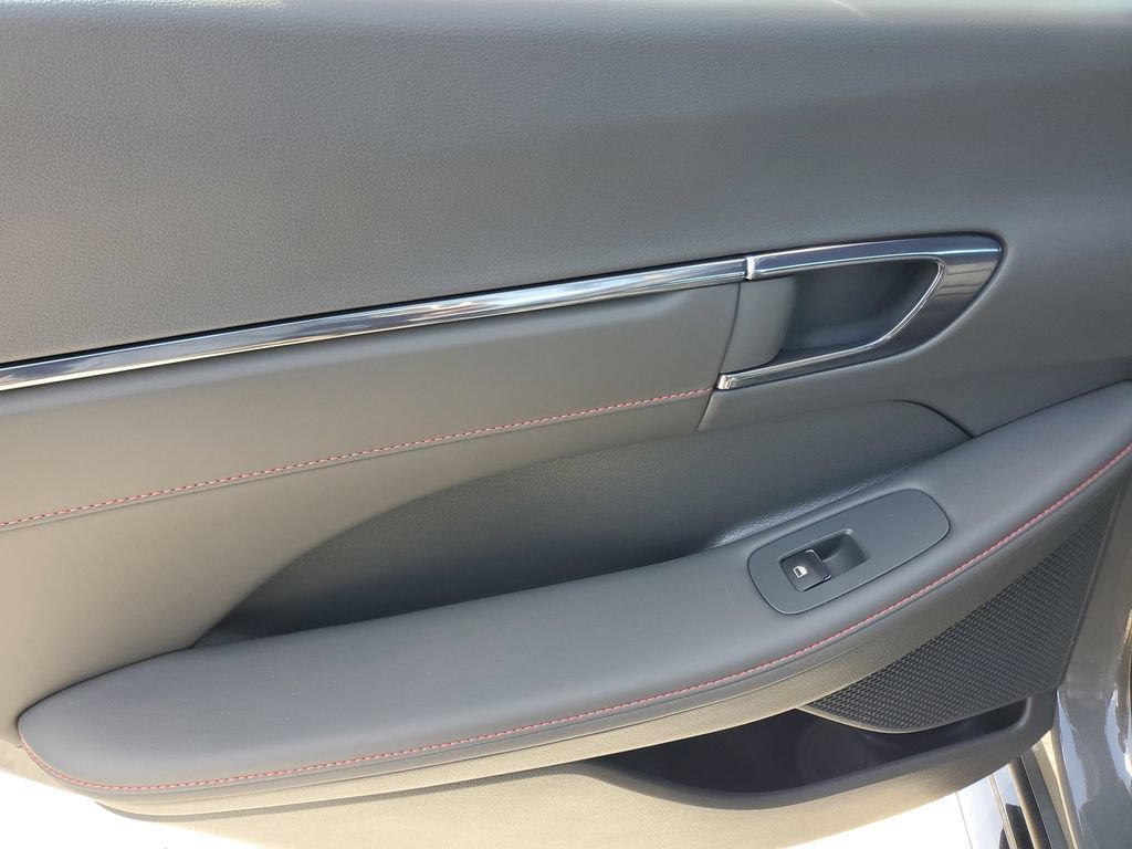 Used 2023 Hyundai Sonata N Line FWD image 12