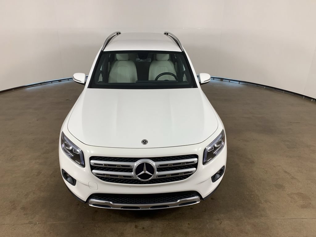 Used 2020 Mercedes-Benz GLB 250 image 4