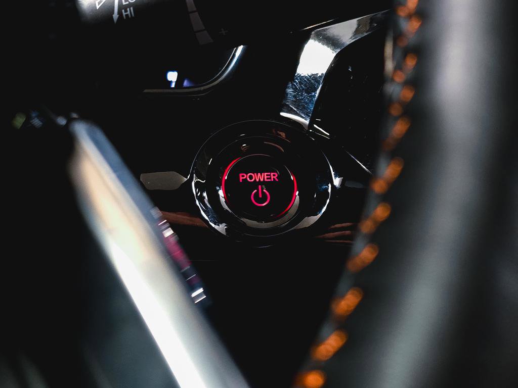 Certified 2024 Honda CR-V Sport-L image 24