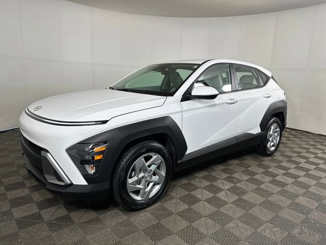 Used 2026 Hyundai Kona SE FWD image 7