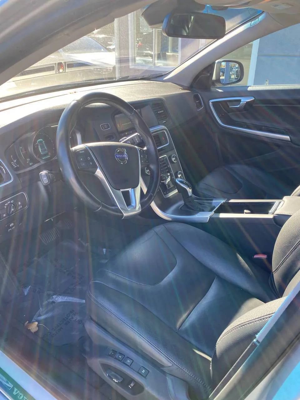 Used 2015 Volvo V60 T5 Premier AWD/4WD image 13