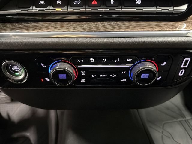 Certified 2024 Chevrolet Silverado 1500 LT image 29