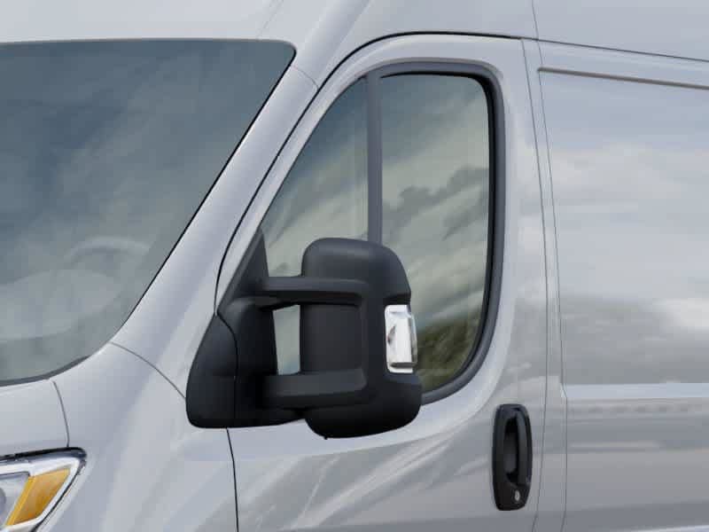 New 2026 RAM ProMaster 2500 w/ Convenience Group FWD image 20