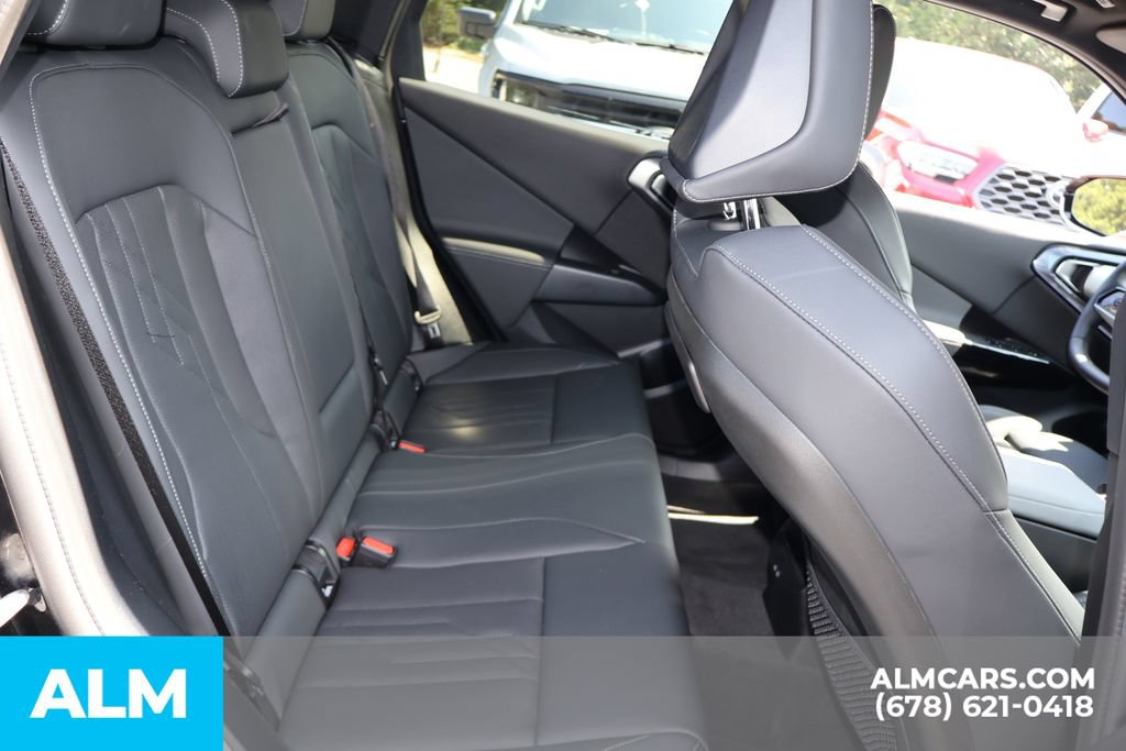 Used 2026 BMW X3 xDrive30i AWD/4WD image 22