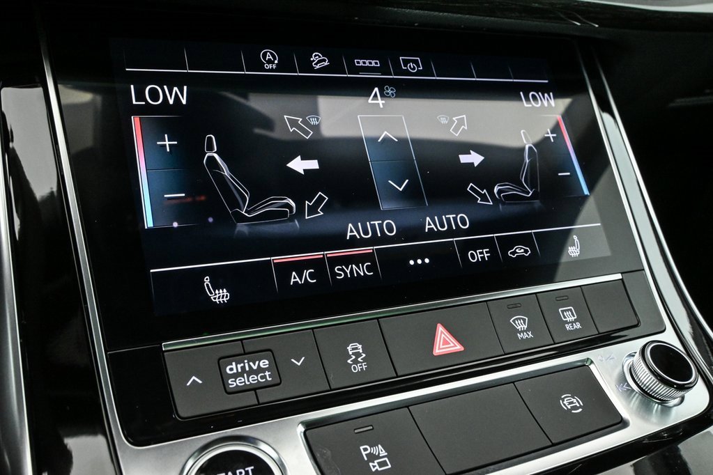 New 2025 Audi Q8 Premium image 16