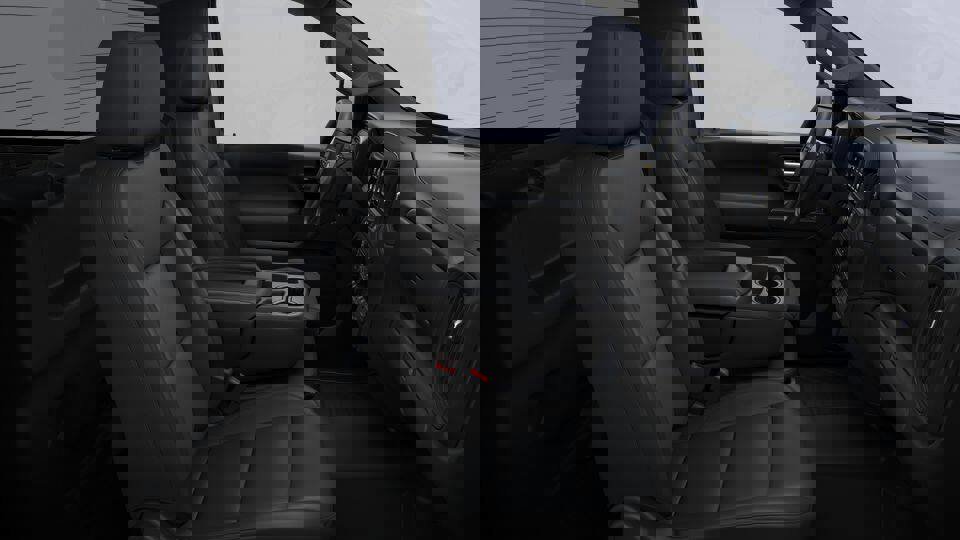 New 2026 Chevrolet Silverado 3500 W/T w/ WT Convenience Package image 40