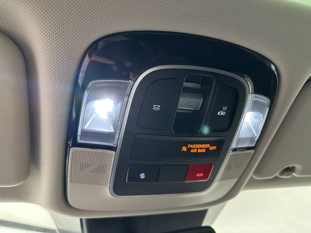 Used 2022 Hyundai Tucson SEL w/ Cargo Package AWD/4WD image 33