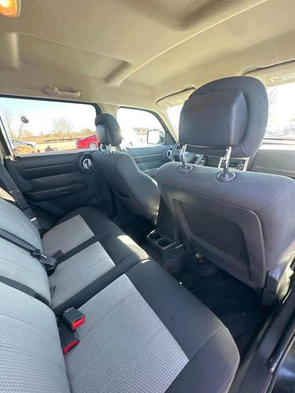 Used 2010 Dodge Nitro SE w/ Popular Equipment Group image 9