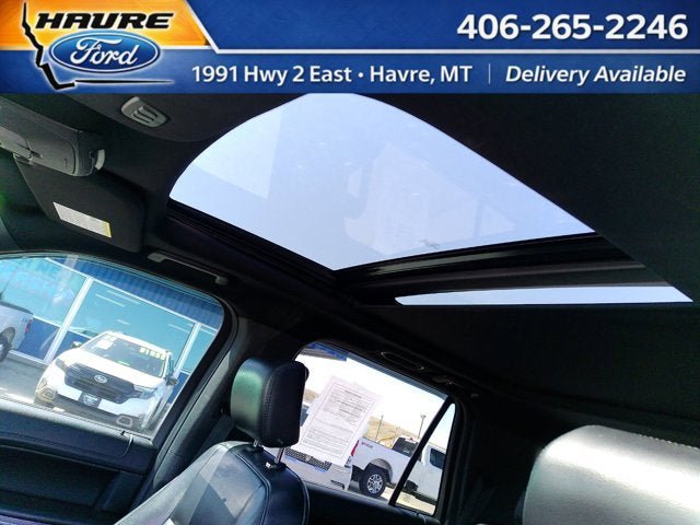 Used 2020 Ford Expedition Max XLT w/ Equipment Group 202A AWD/4WD image 13