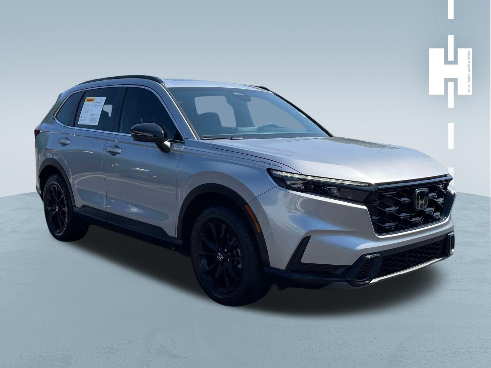 Used 2023 Honda CR-V Sport