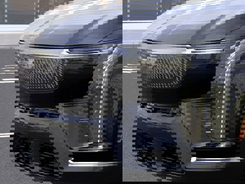 New 2026 Cadillac Optiq Luxury 1 image 13