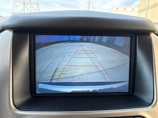 Used 2019 GMC Yukon Denali w/ Enhanced Security Package AWD/4WD image 11