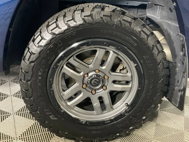 Used 2022 RAM 1500 Laramie RWD image 36