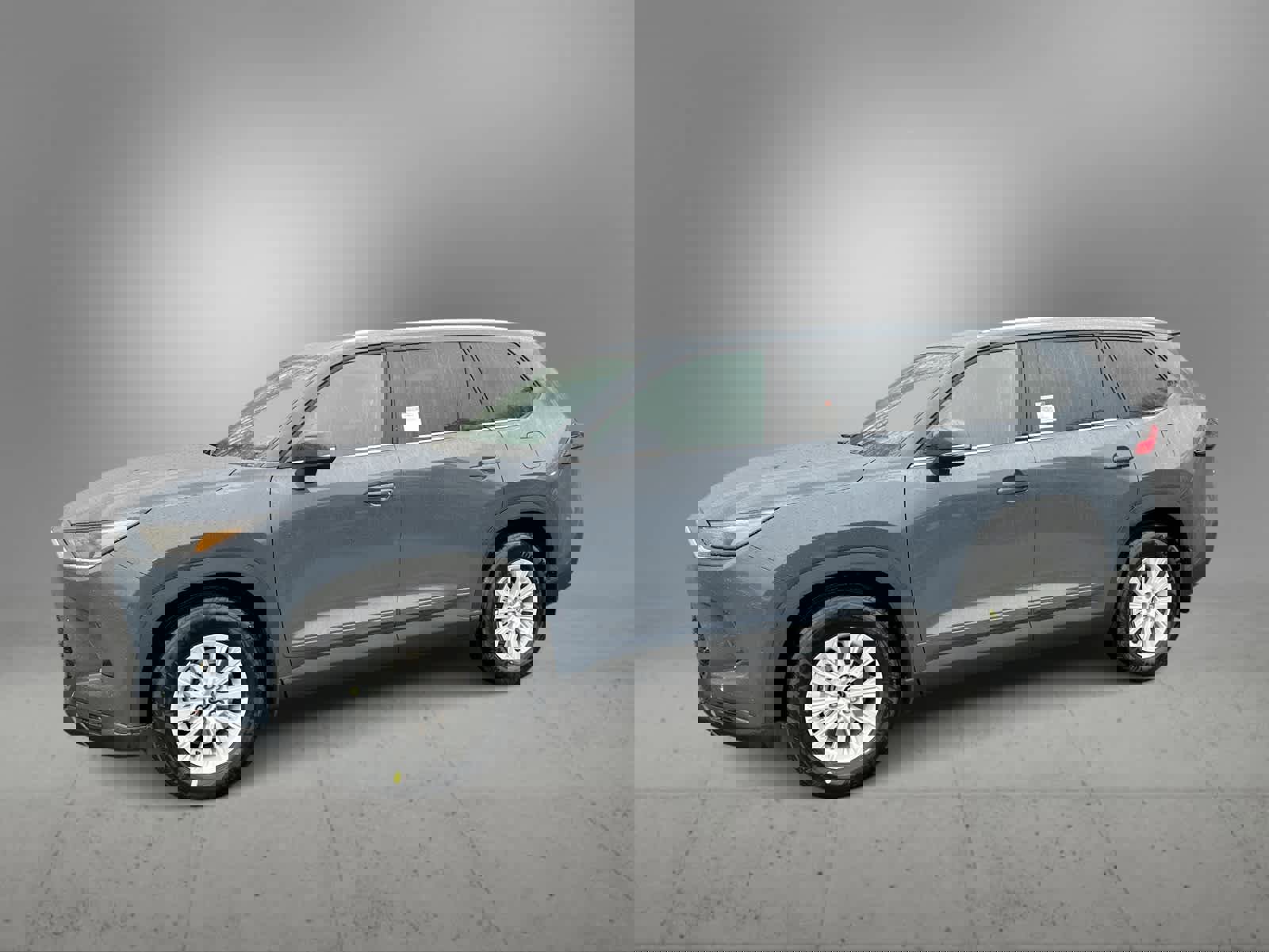 New 2026 Toyota Grand Highlander XLE image 1