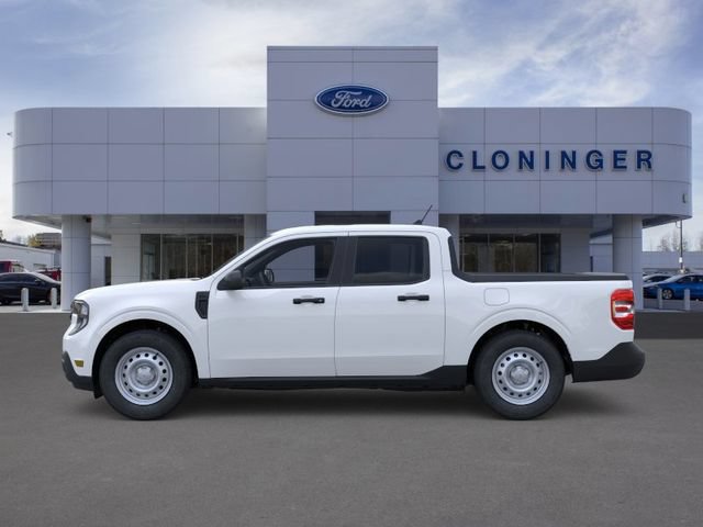 New 2026 Ford Maverick XL w/ 4K Tow Package AWD/4WD image 3