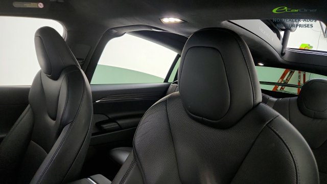 Used 2023 Tesla Model X AWD/4WD image 47