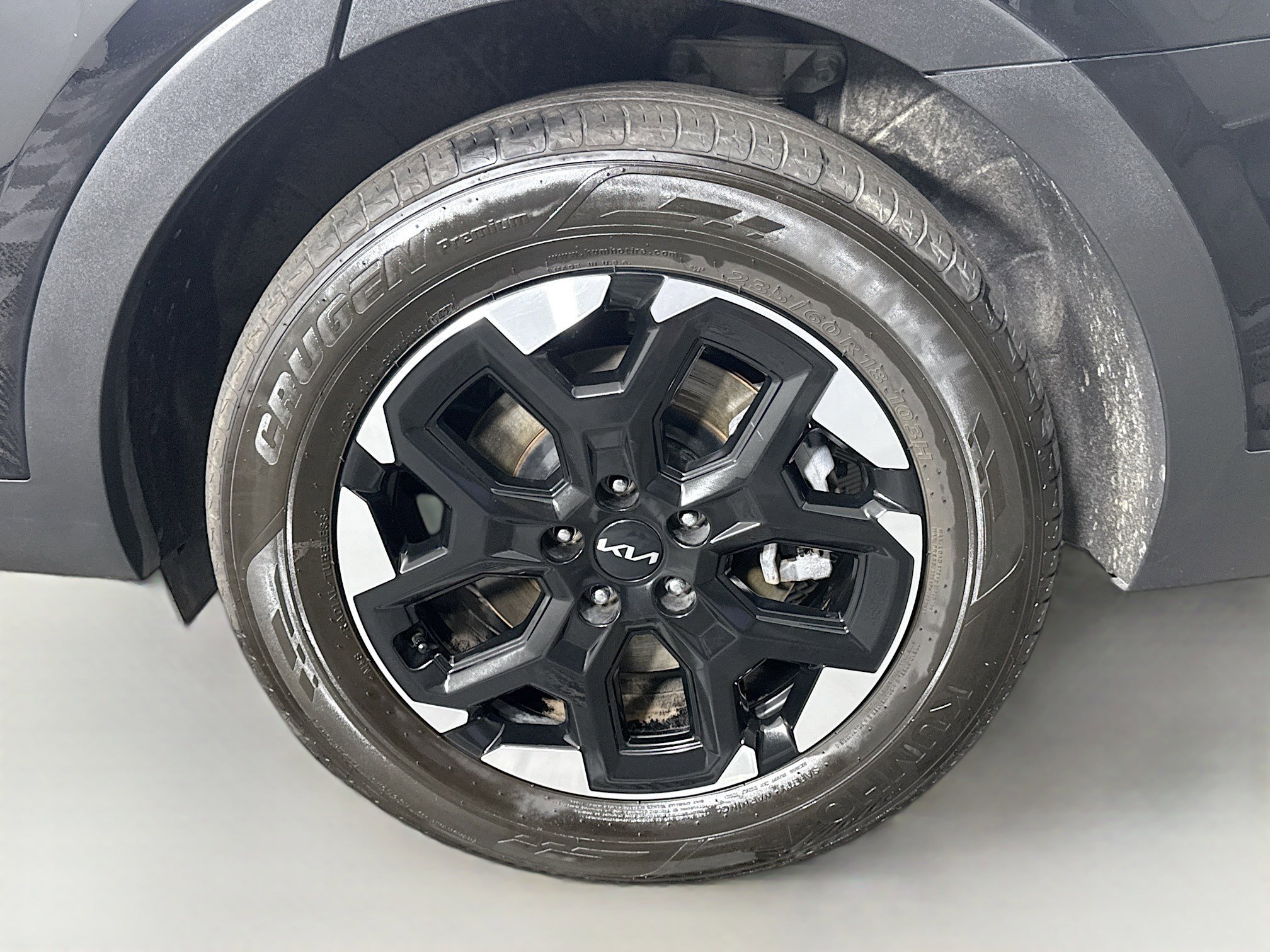 Used 2024 Kia Sorento S image 37