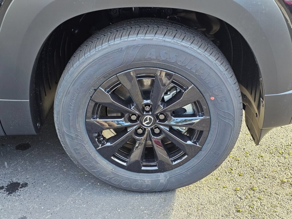 New 2026 MAZDA CX-50 AWD 2.5 Hybrid w/ Weather Package image 32