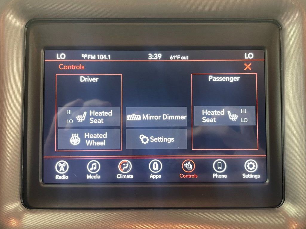 Used 2023 Dodge Challenger R/T w/ Blacktop Package image 21