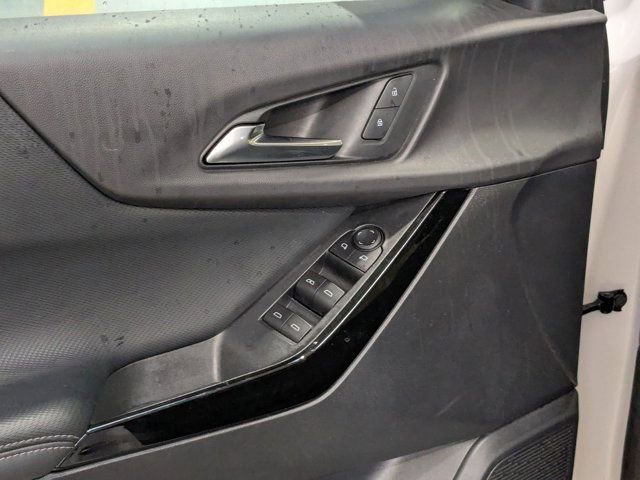 Used 2025 Chevrolet Equinox LT image 13