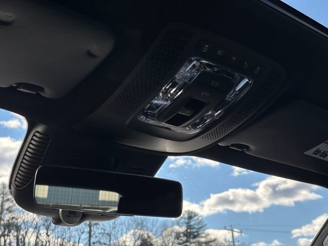 Certified 2025 Mercedes-Benz GLB 250 GLB 250 image 34