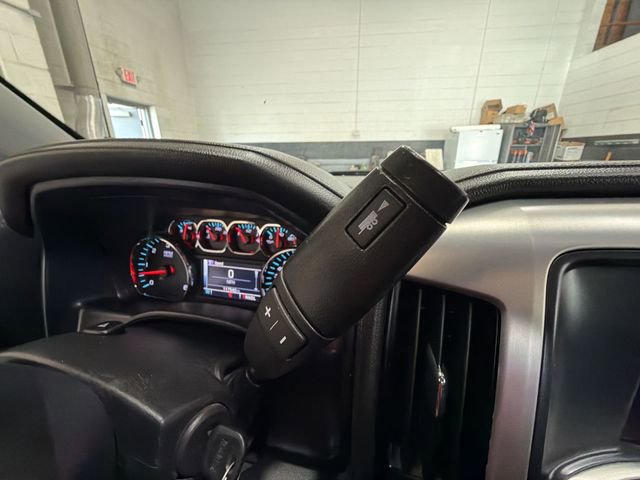 Used 2018 GMC Sierra 1500 SLT w/ SLT Premium Package image 20