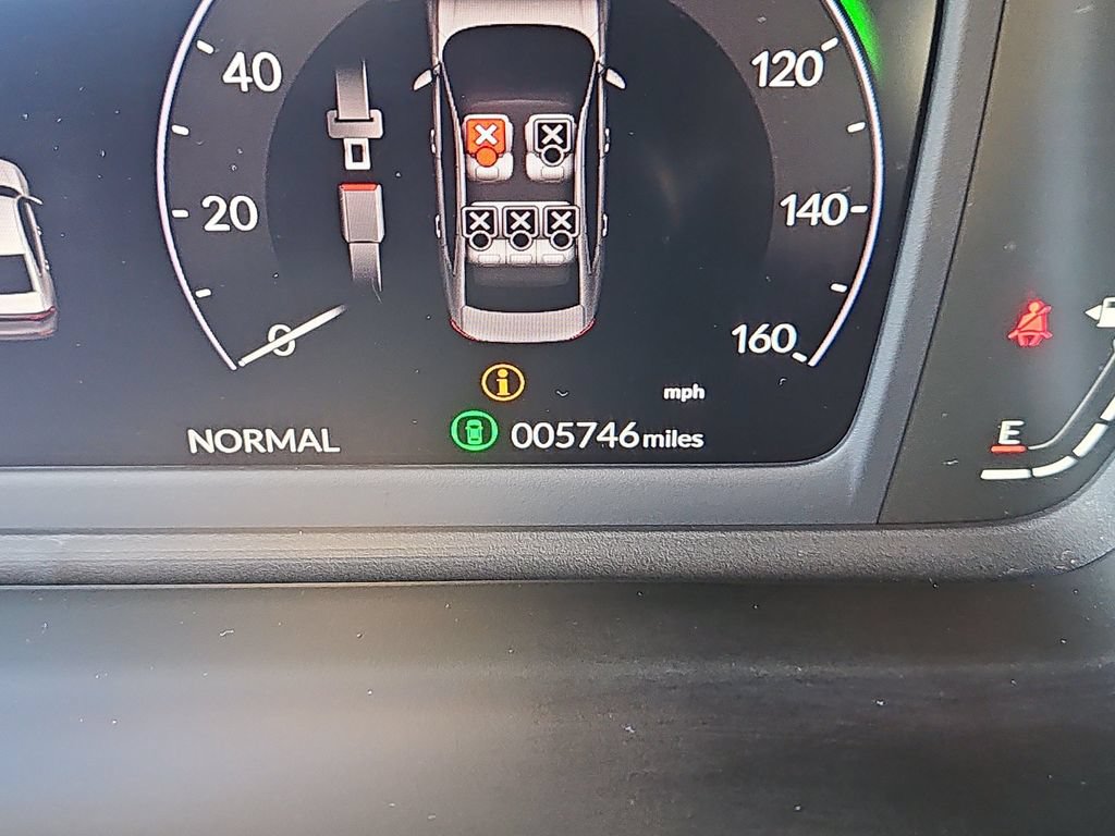 Used 2025 Honda Accord Sport image 13