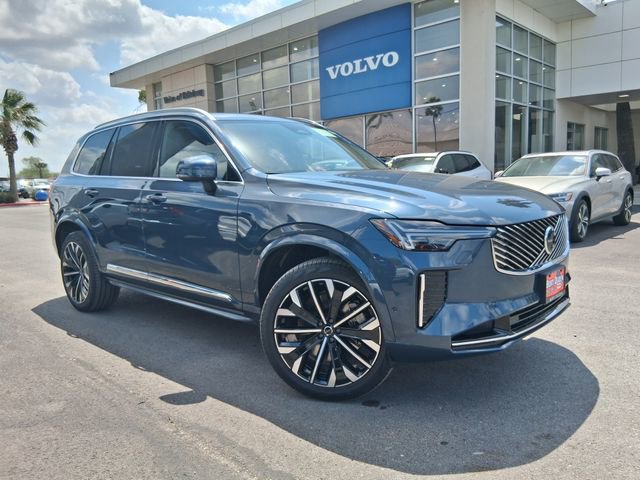 New 2026 Volvo XC90 T8 Plus