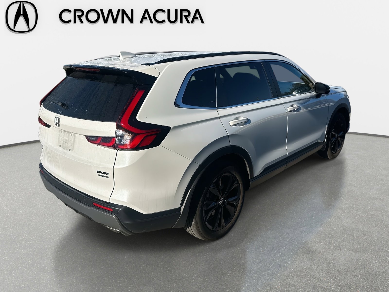 Used 2023 Honda CR-V Sport Touring image 6