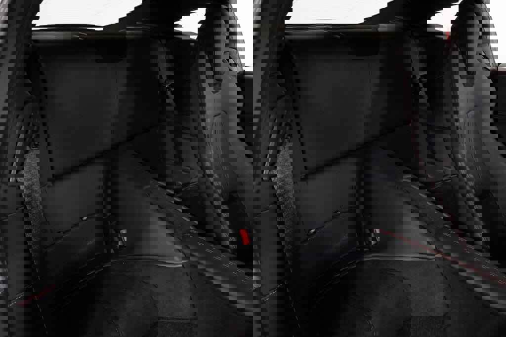 Certified 2021 Ferrari Roma image 44