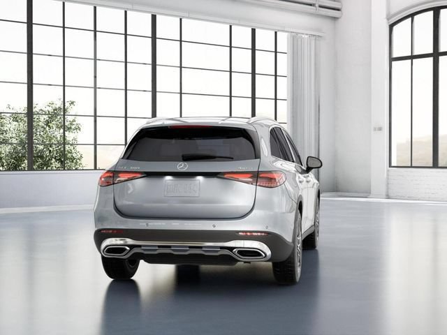 Used 2026 Mercedes-Benz GLC 300 4MATIC image 24