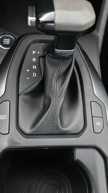 Used 2025 Kia K4 LXS FWD image 32