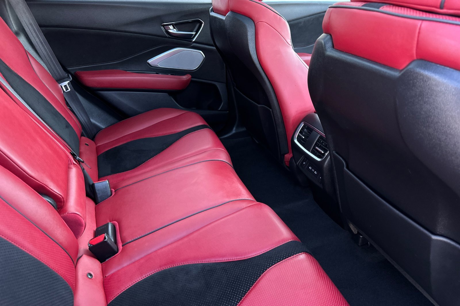 Used 2022 Acura RDX AWD w/ A-Spec & Advance Pkg image 19