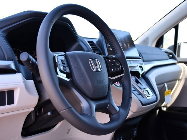 New 2026 Honda Odyssey EX-L image 11