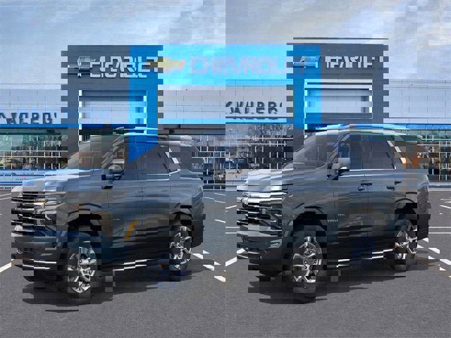 New 2026 Chevrolet Tahoe LT w/ Comfort Package image 2