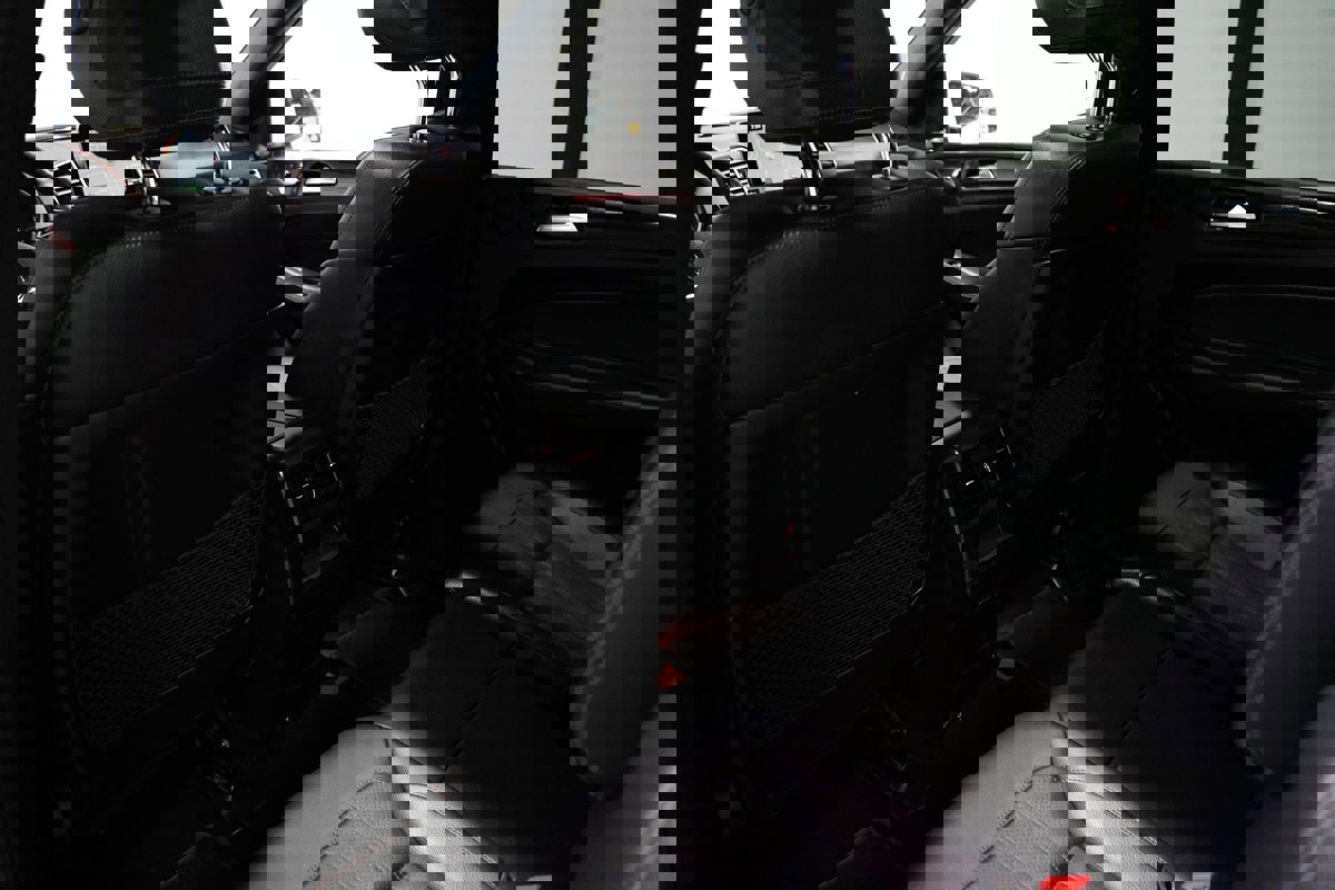 Used 2019 Mercedes-Benz GLS 450 4MATIC image 19