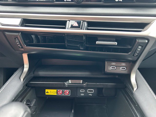 Used 2023 Lexus RX 350 Premium Plus w/ Accessory Package (Z1) AWD/4WD image 25